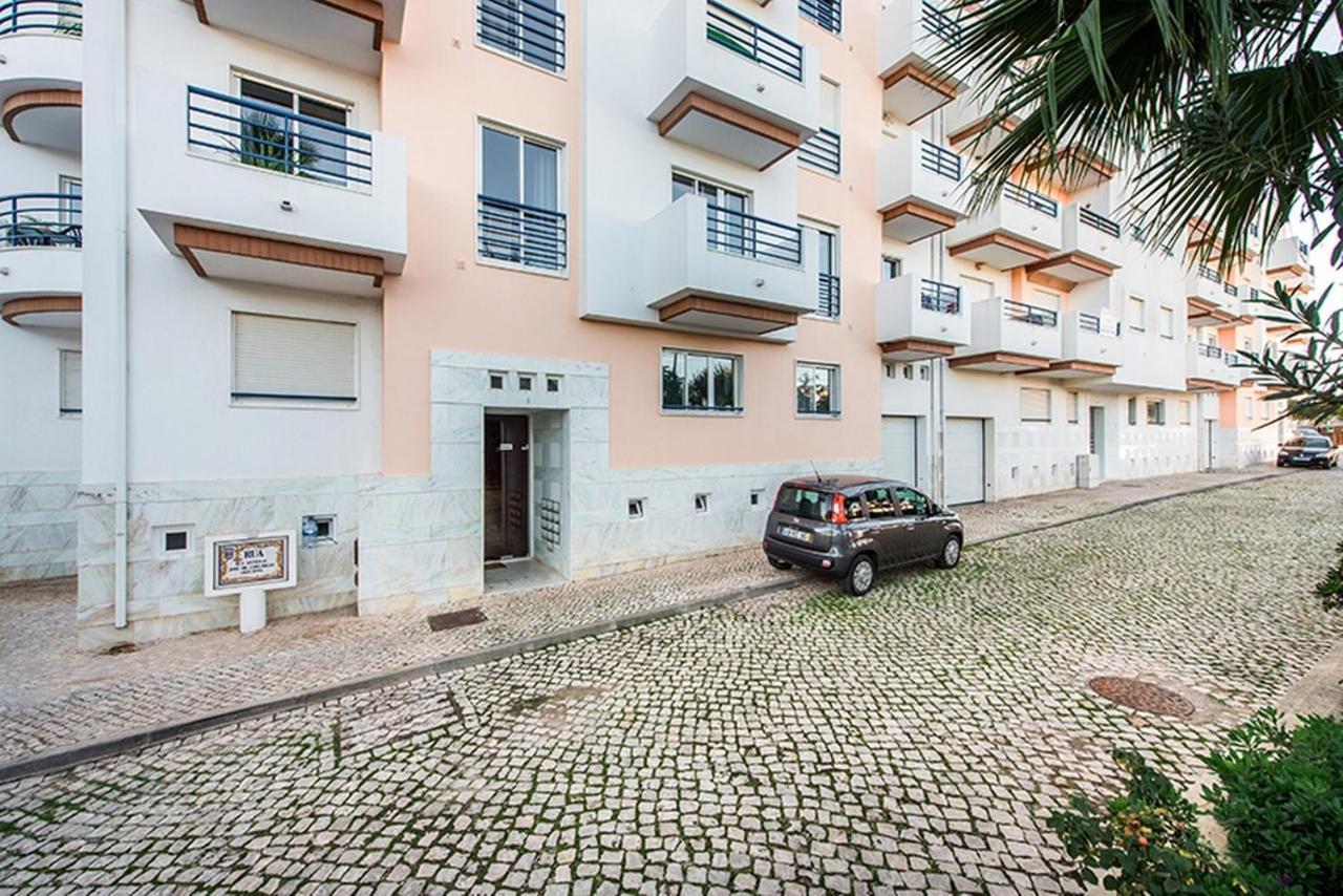 Apartamento Whyler تافيرا المظهر الخارجي الصورة